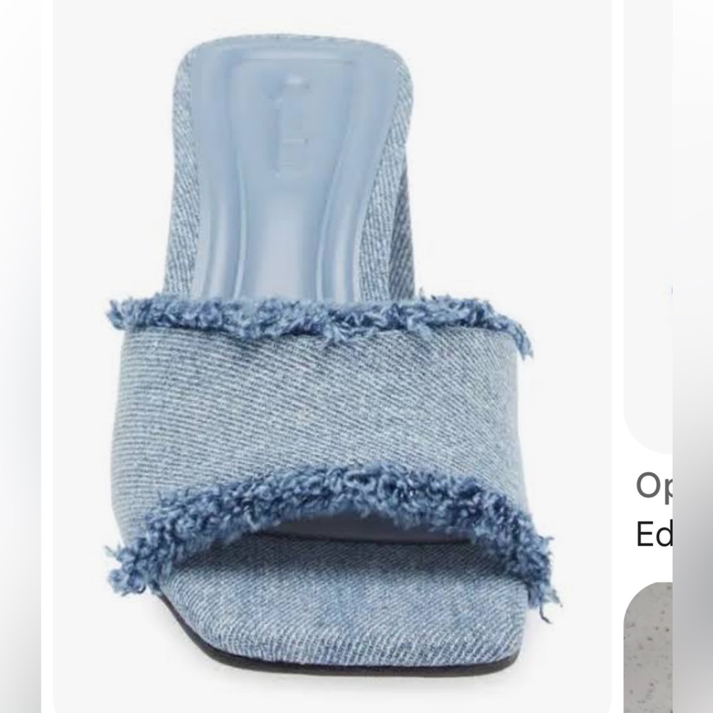 Open Edit Jaydin Slide Sandal